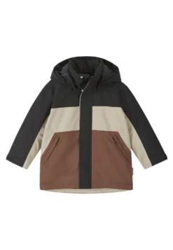 Taimela ReimaTec Vinterjacka Black