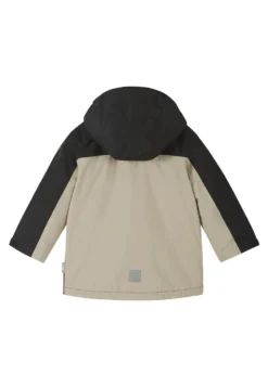 Taimela ReimaTec Vinterjacka Black