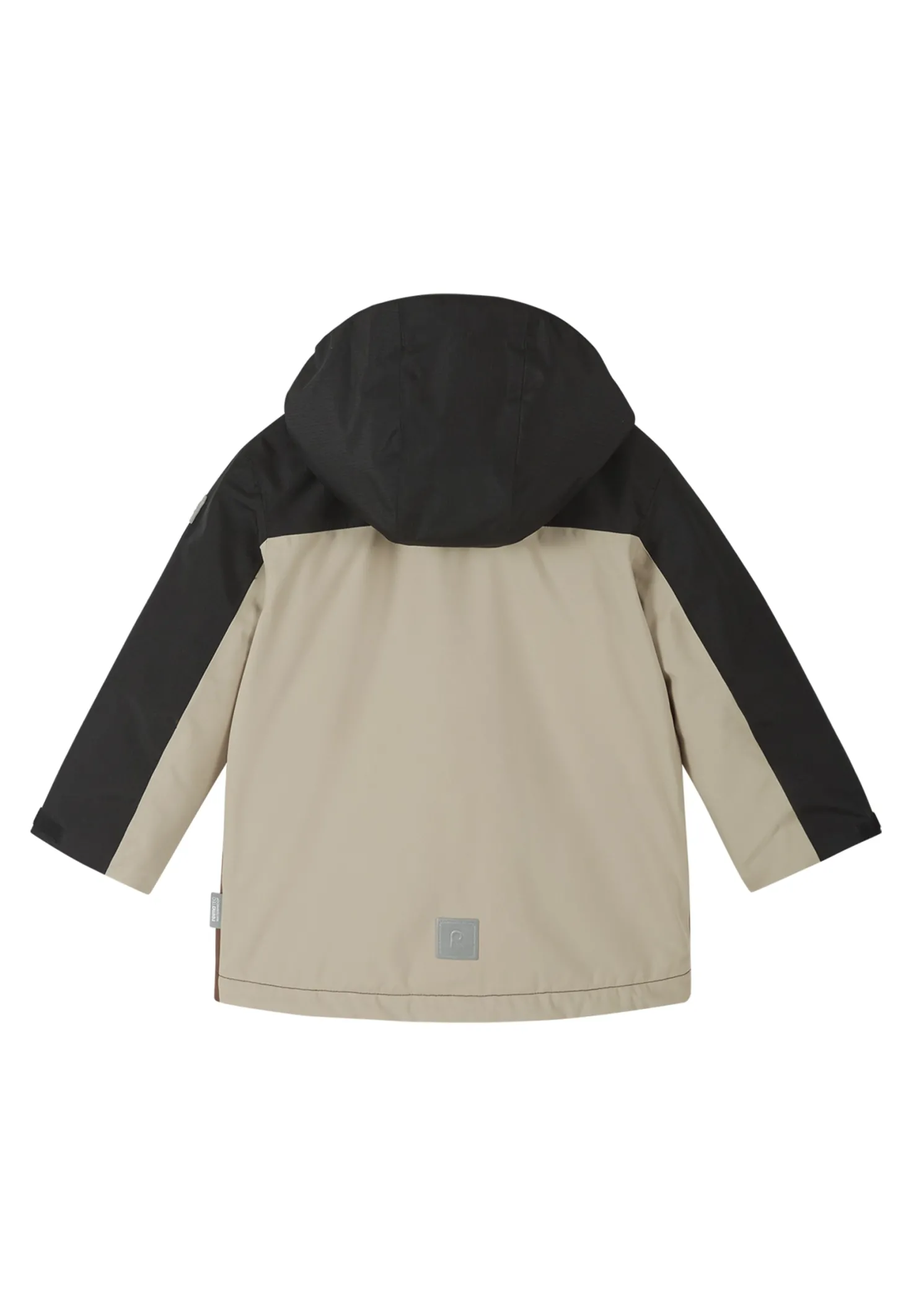 Taimela ReimaTec Vinterjacka Black