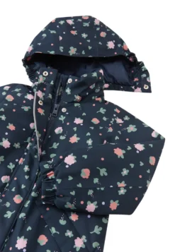 Taipale ReimaTec Vinterjacka Navy