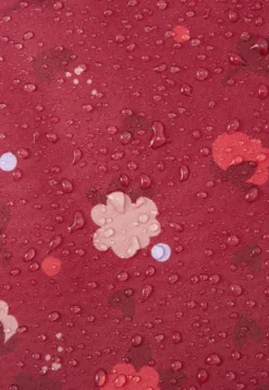 Taipale ReimaTec Vinterjacka Cranberry
