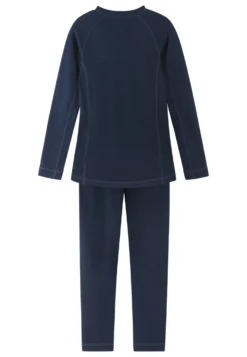 Taitoa Underställ I Ull Navy