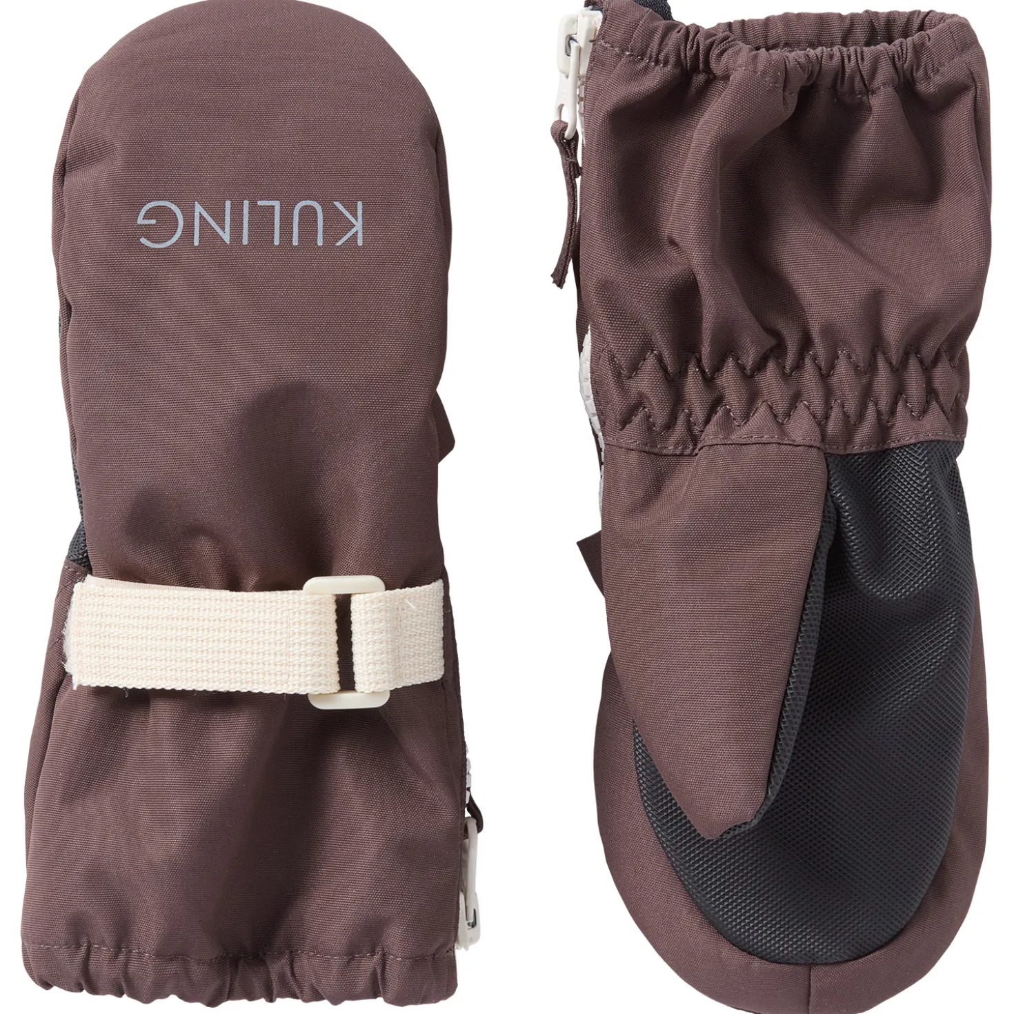 Tallinn Vintervantar Brown