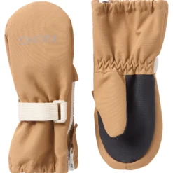 Tallinn Vintervantar Caramel Brown