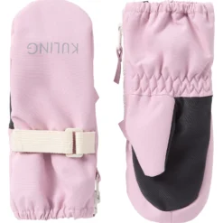Tallinn Vintervantar Dusty Pink