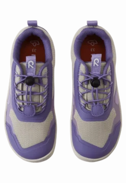 Tallustelu Reimatec Barfotaskor Light Beige