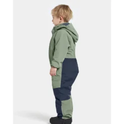 Talvi Kids Vinter Totalt Light Moss