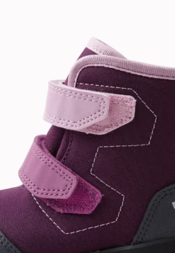 Talviuni Reimatec Skor Deep Purple