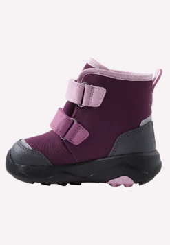 Talviuni Reimatec Skor Deep Purple