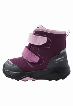 Talviuni Reimatec Skor Deep Purple