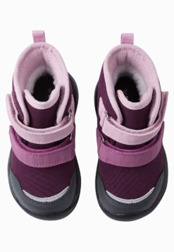 Talviuni Reimatec Skor Deep Purple