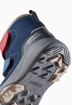 Talviuni Reimatec Skor Navy