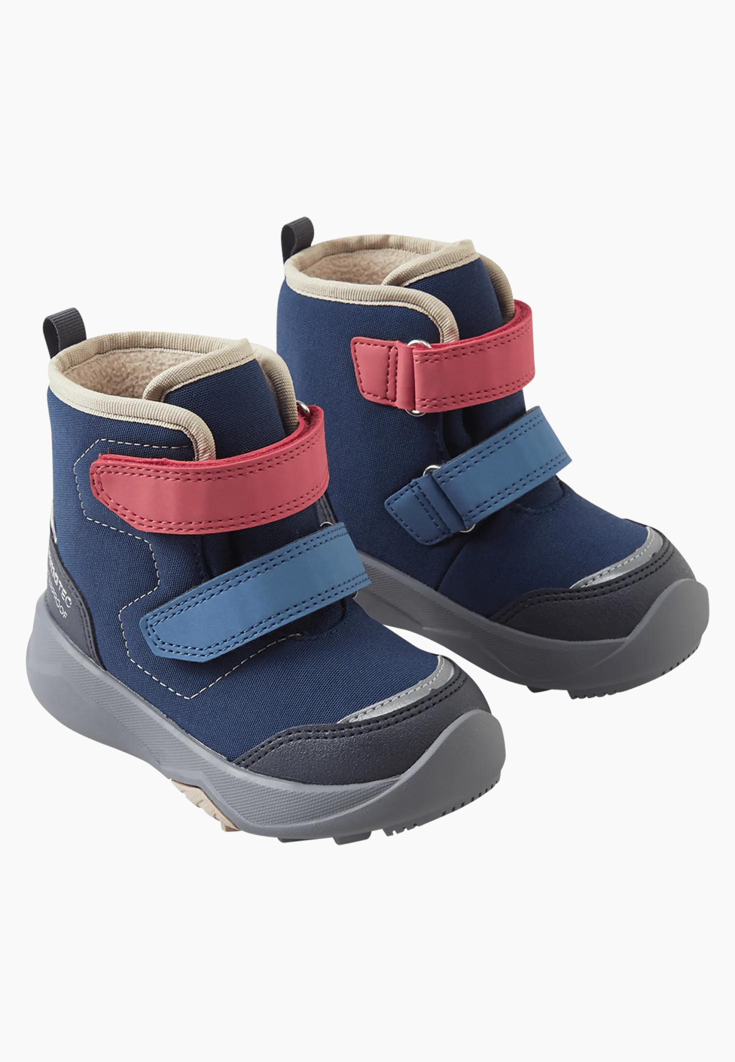 Talviuni Reimatec Skor Navy