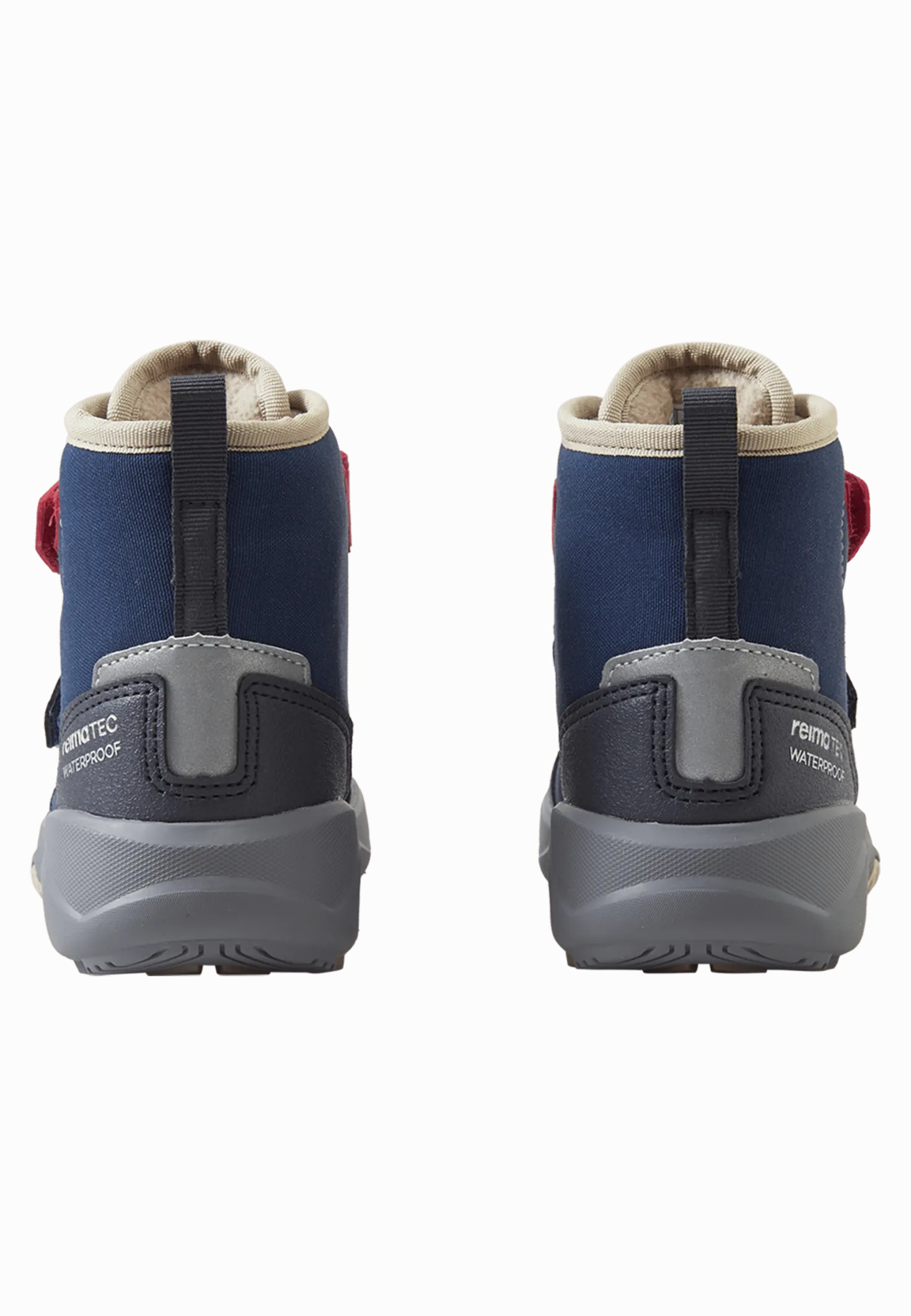 Talviuni Reimatec Skor Navy