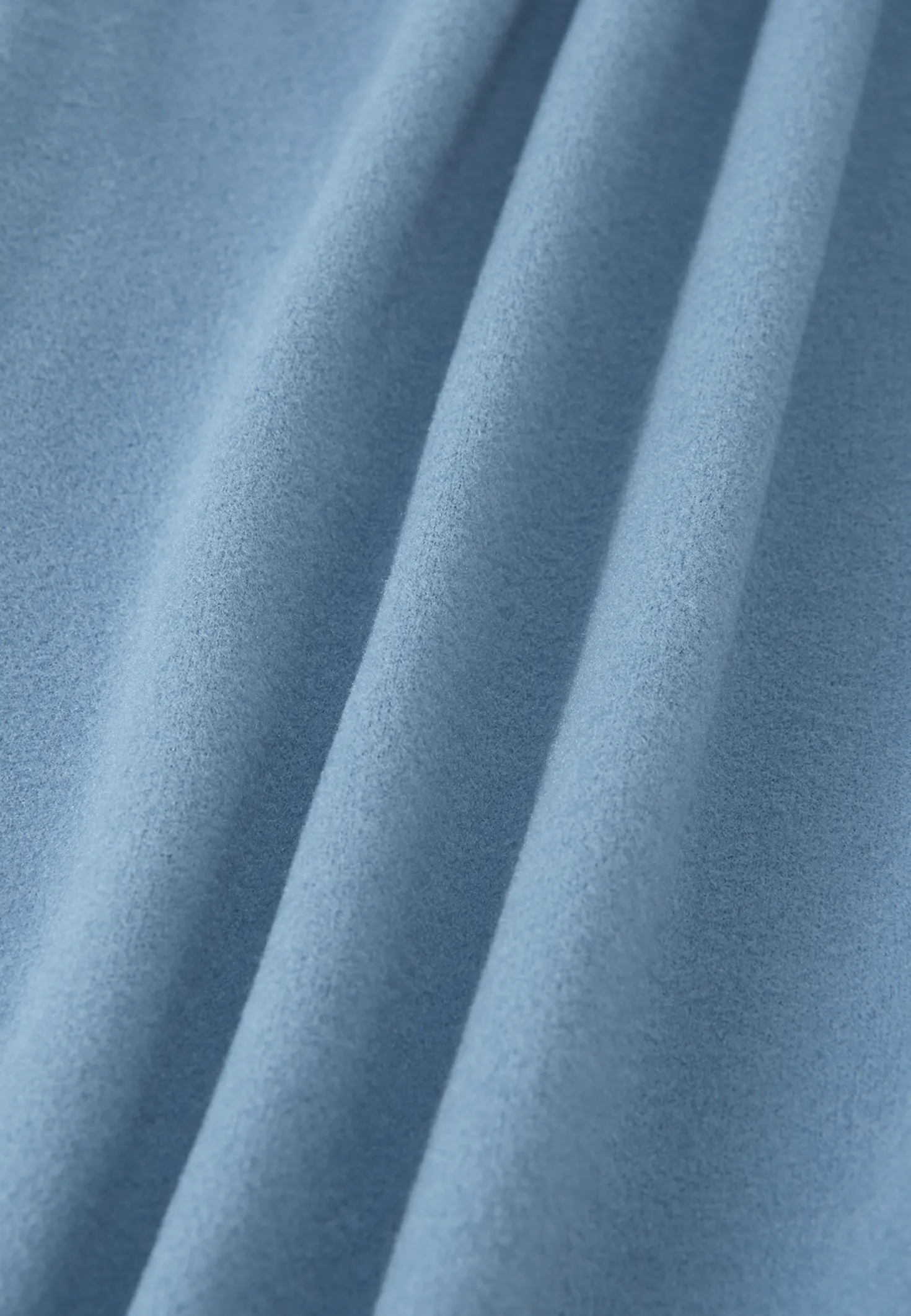 Tarhaan Fleeceoverall Blue Ocean
