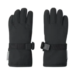Tartu Reimatec Handskar Black