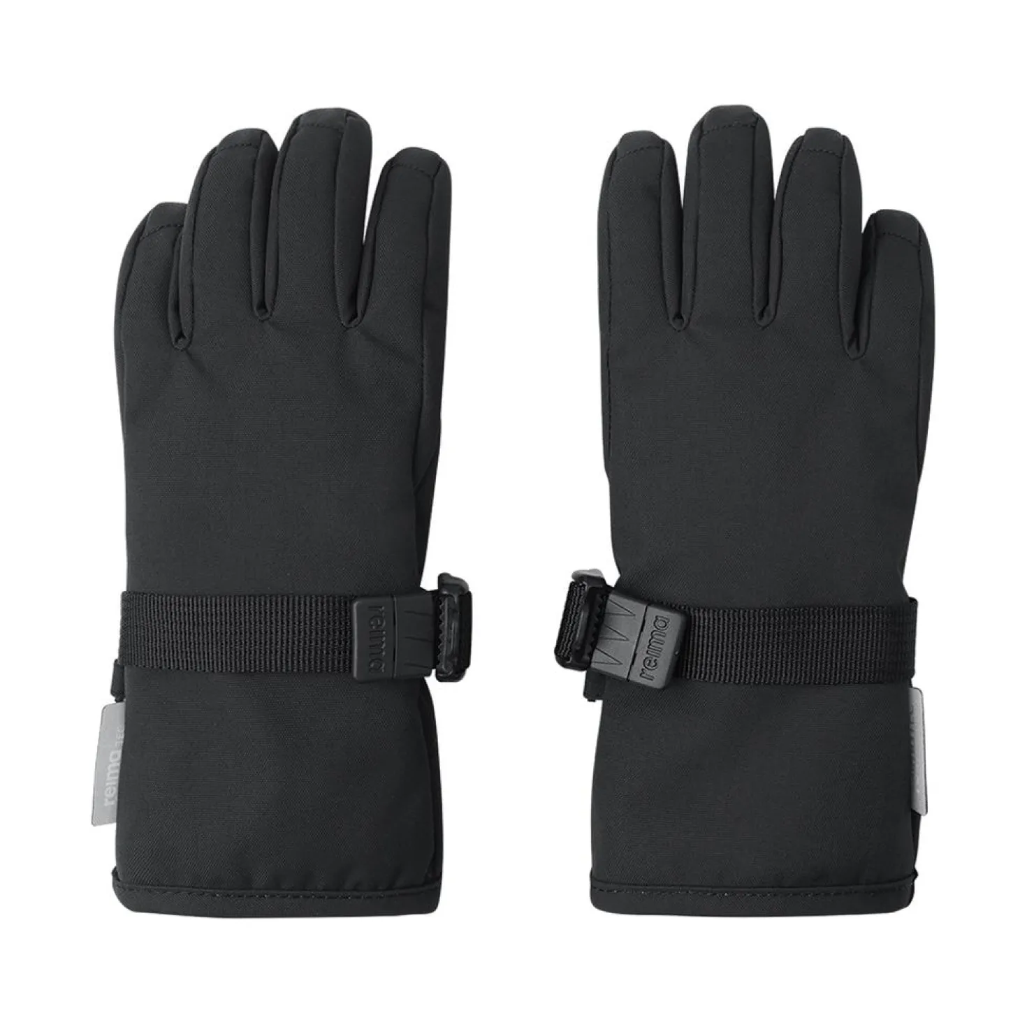 Tartu Reimatec Handskar Black