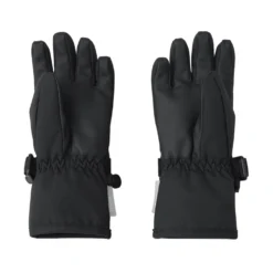 Tartu Reimatec Handskar Black