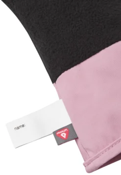 Tartu ReimaTec Handskar Grey Pink