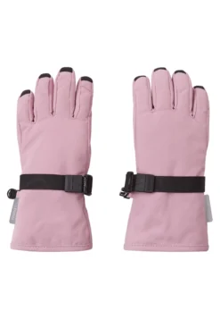 Tartu ReimaTec Handskar Grey Pink