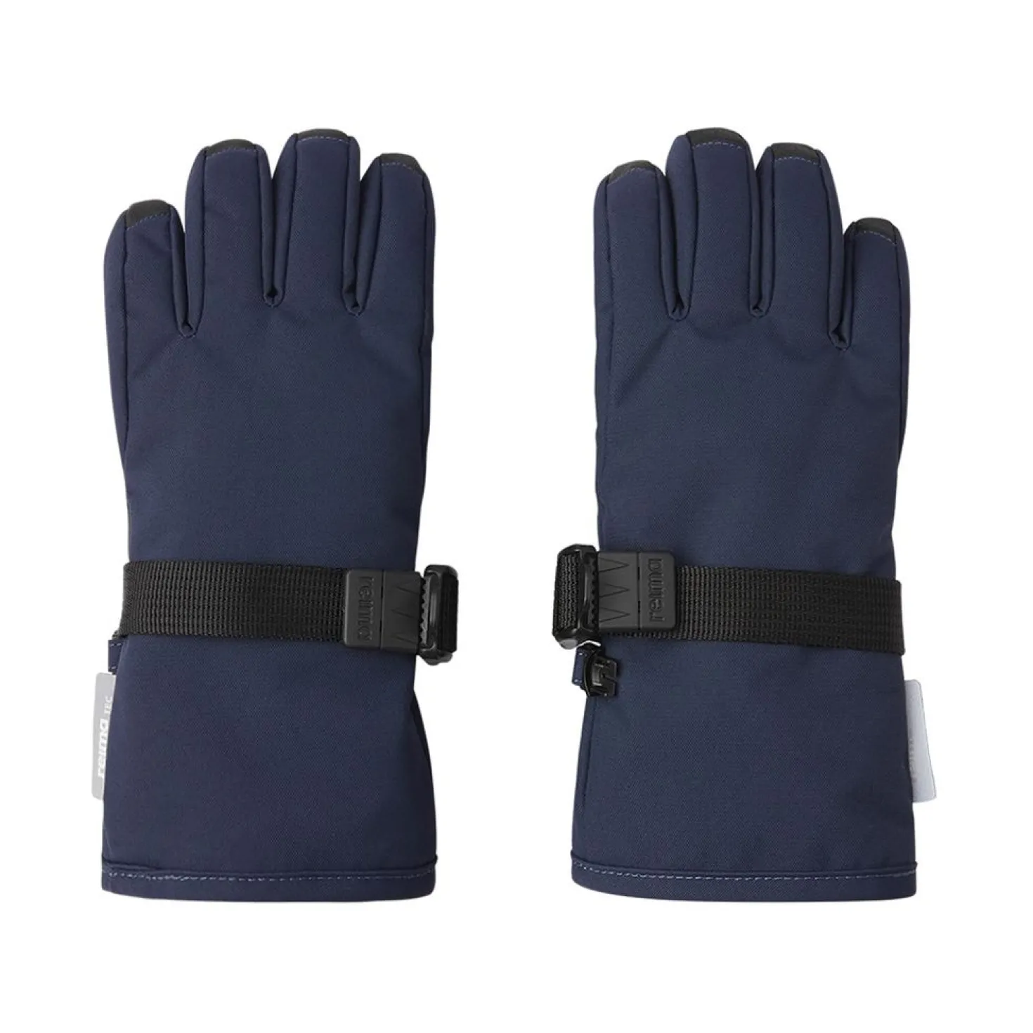 Tartu Reimatec Handskar Navy