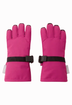 Tartu Reimatec Handskar Rosy Berry