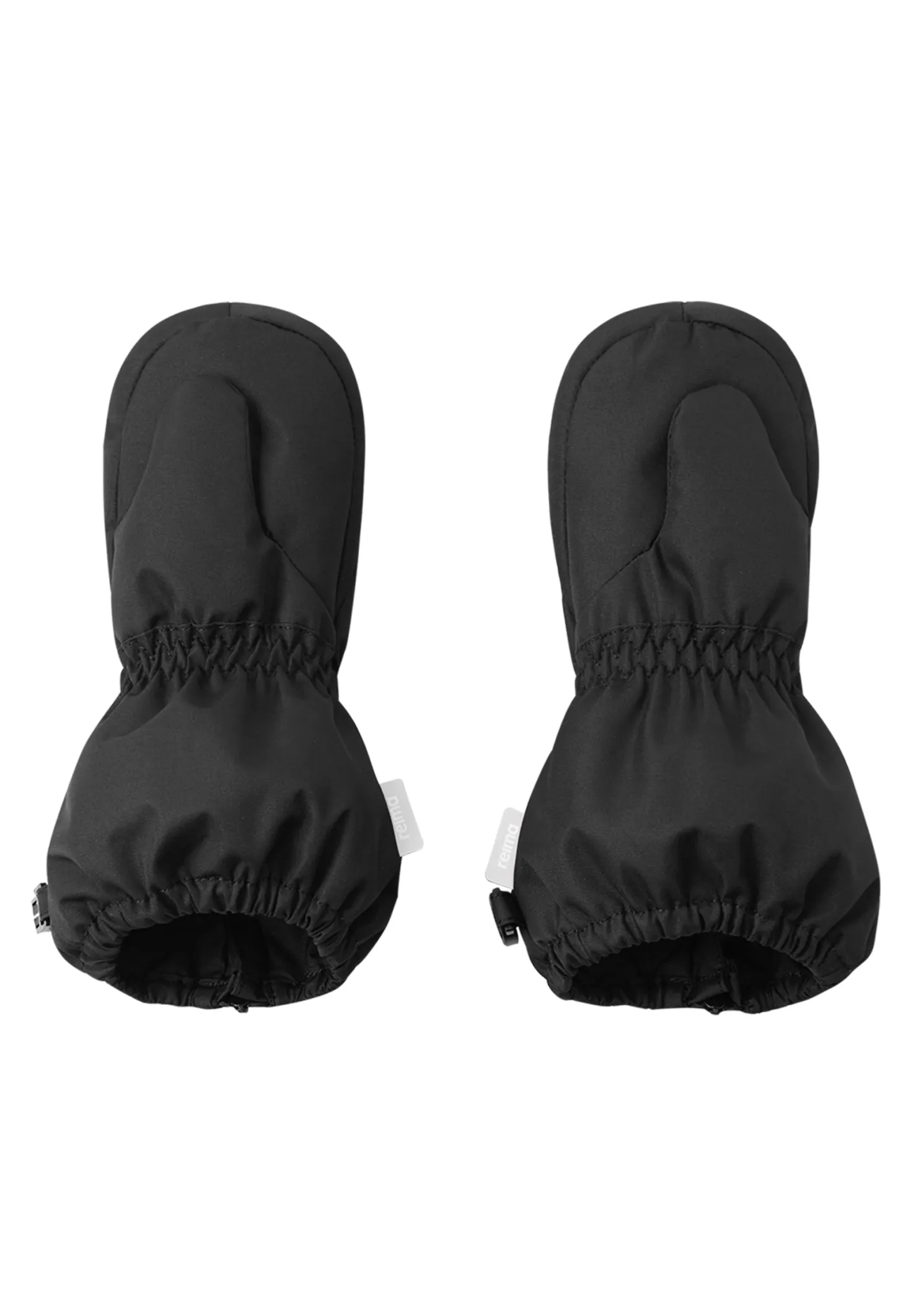 Tassuin Vantar Black