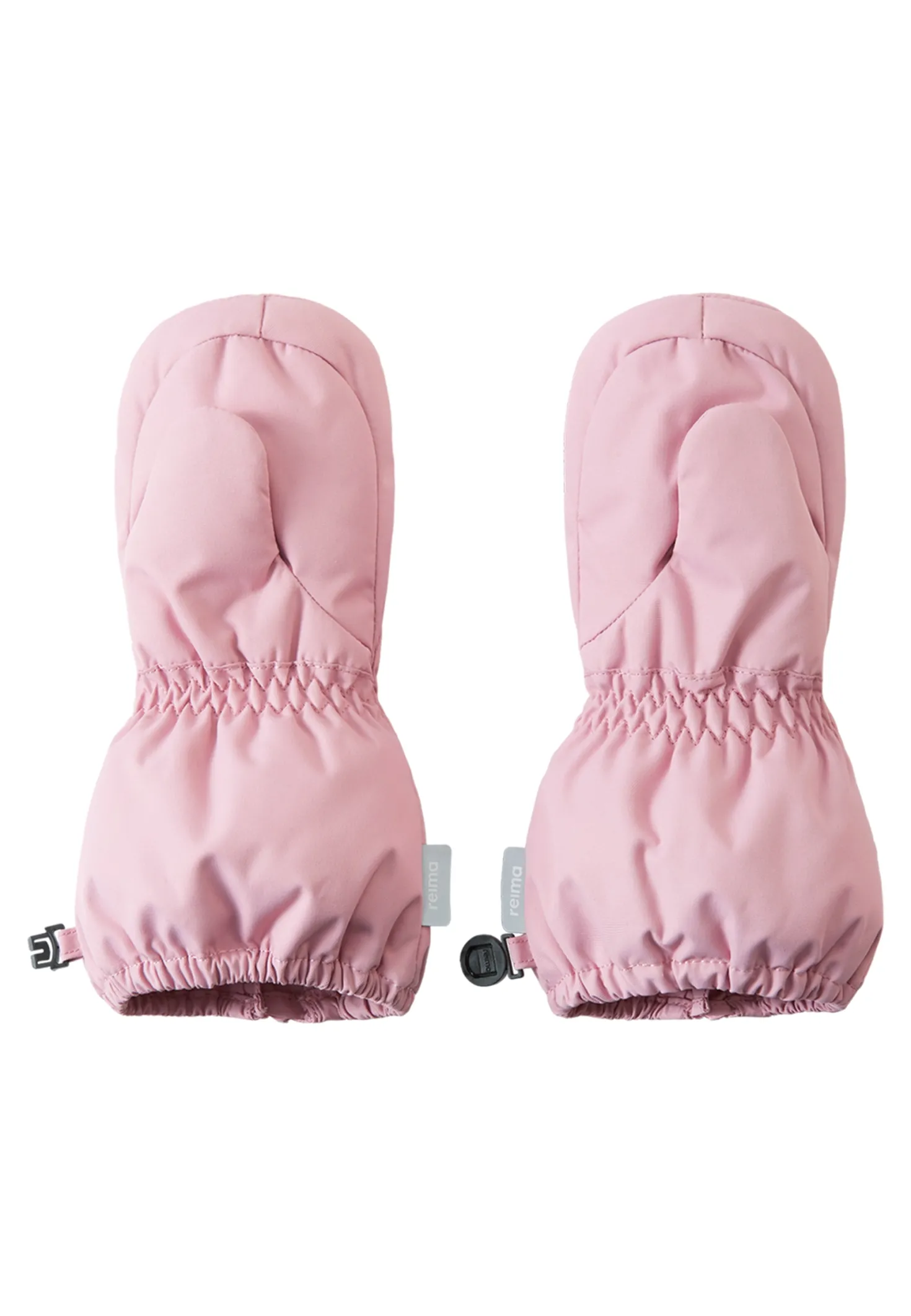 Tassuin Vantar Grey Pink