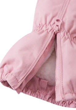 Tassuin Vantar Grey Pink