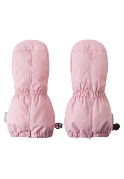 Tassuin Vantar Grey Pink