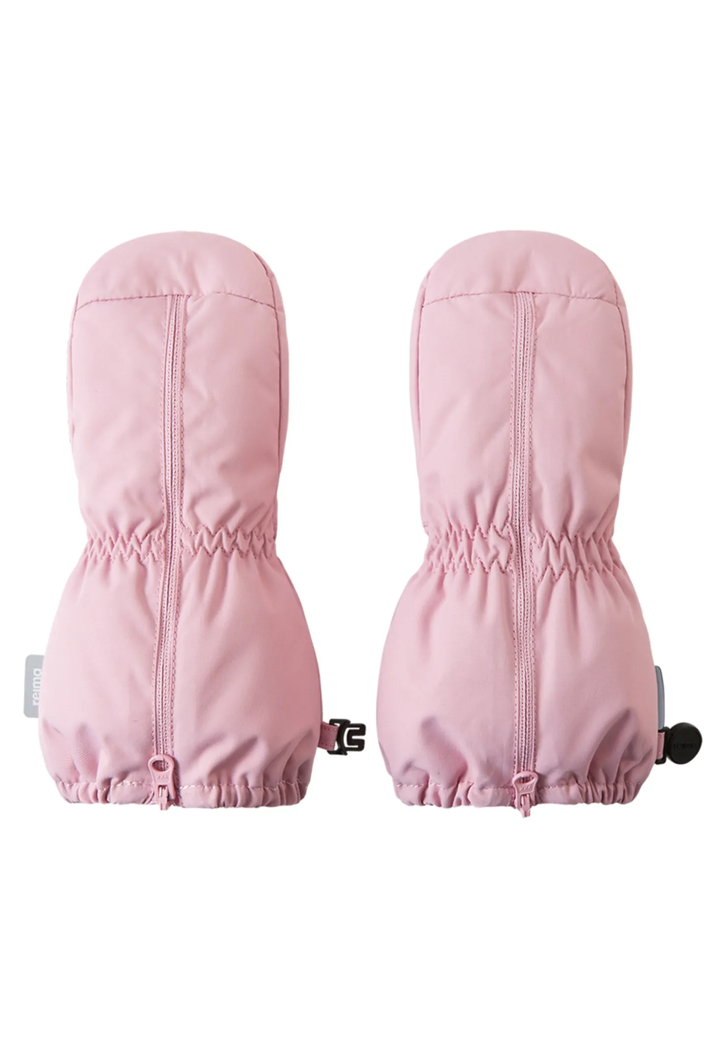 Tassuin Vantar Grey Pink