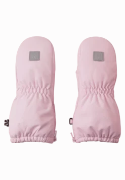 Tassu Vävda Vantar Pale Rose