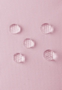 Tassu Vävda Vantar Pale Rose