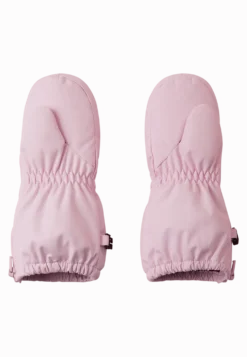 Tassu Vävda Vantar Pale Rose