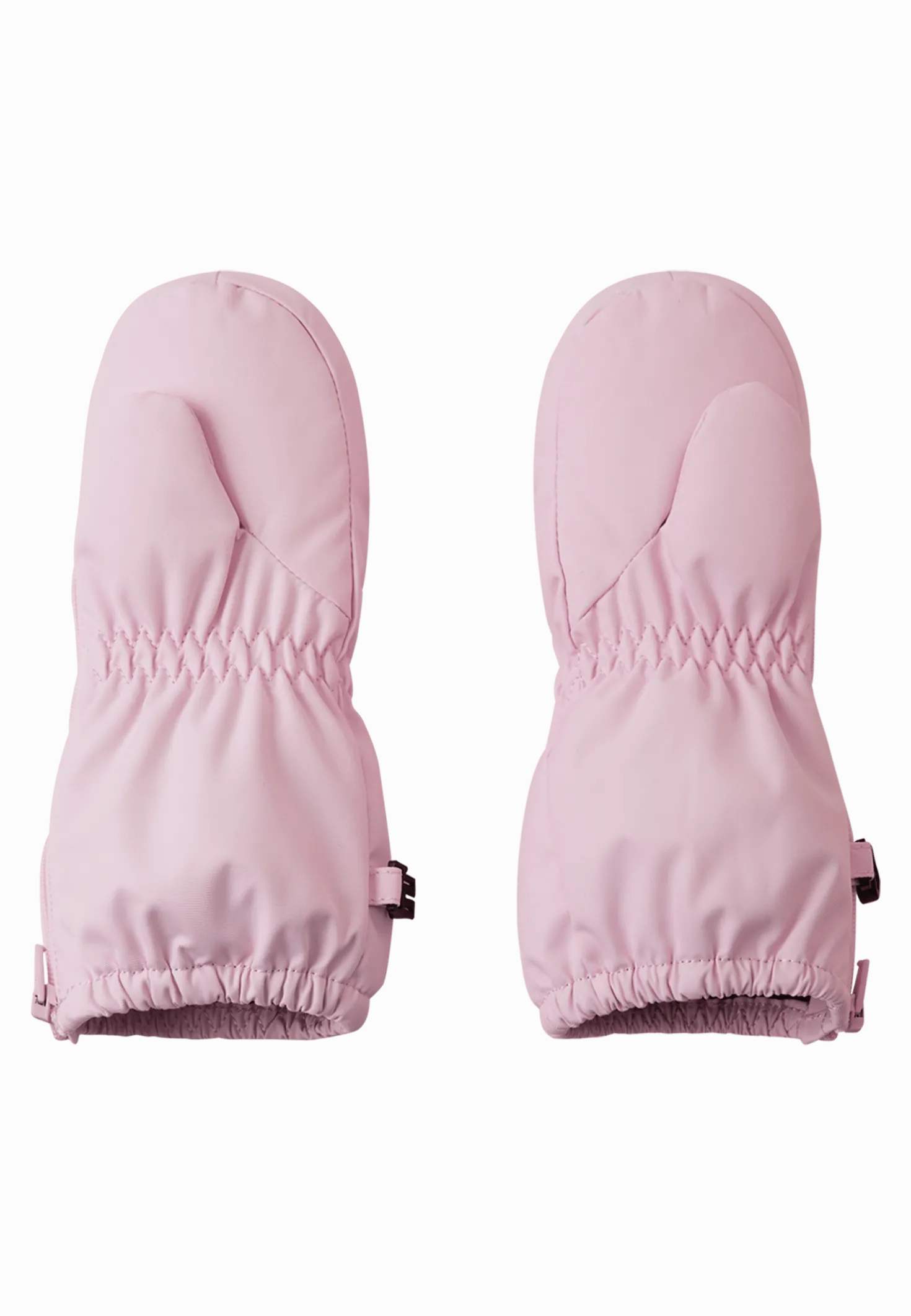 Tassu Vävda Vantar Pale Rose