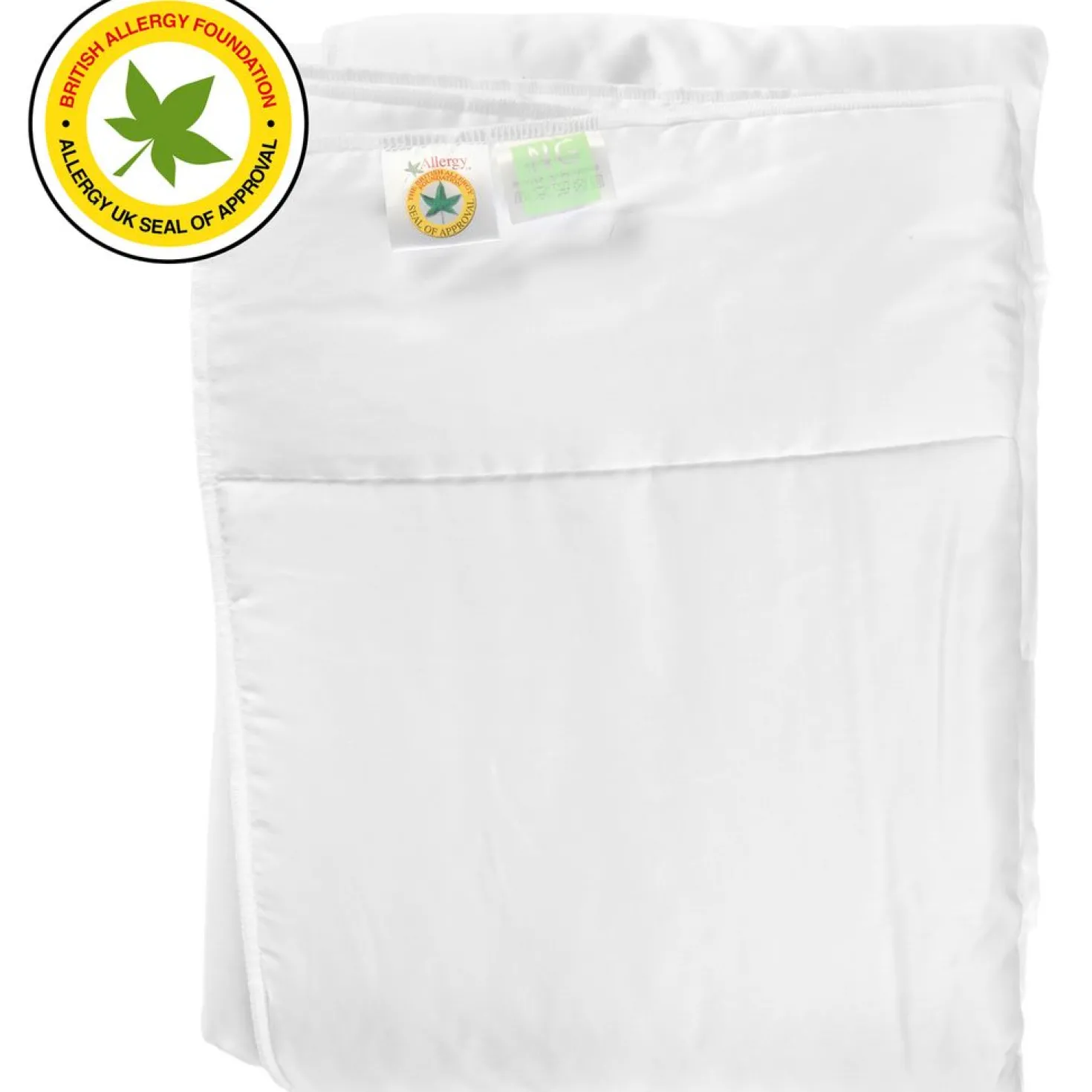Täcke Mellanfluffy Spjälsäng Pure