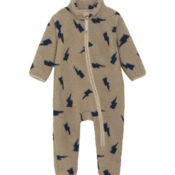 Teddy Fleeceoverall Oceania