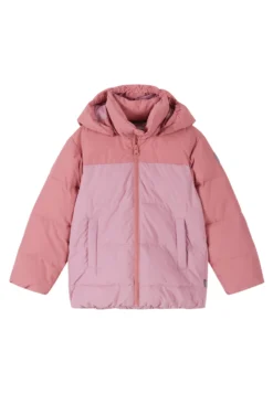 Tenhola Vinterjacka Grey Pink