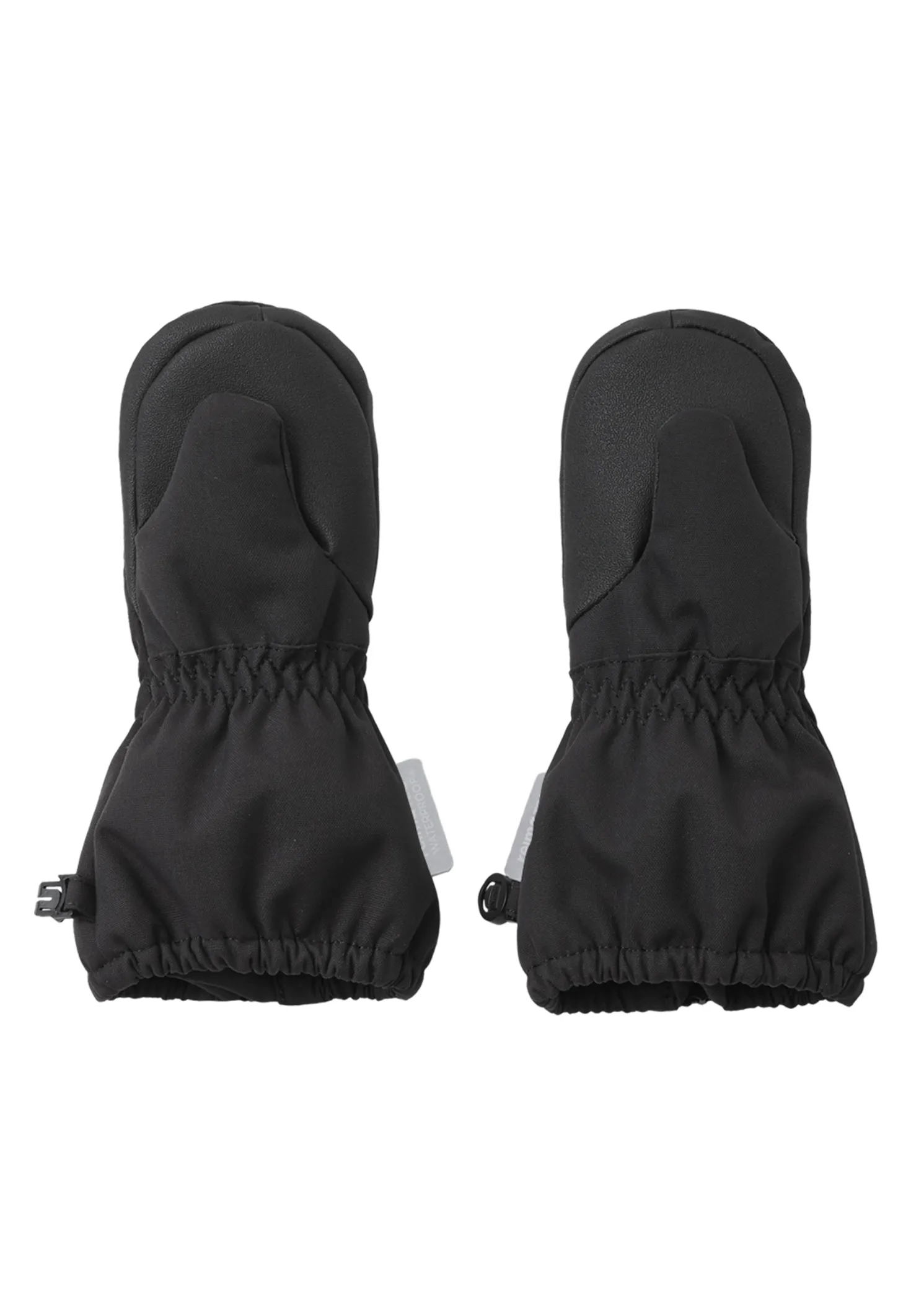 Tepas Reimatec Vantar Black