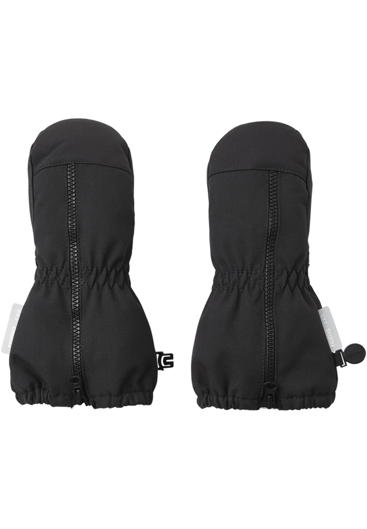 Tepas Reimatec Vantar Black