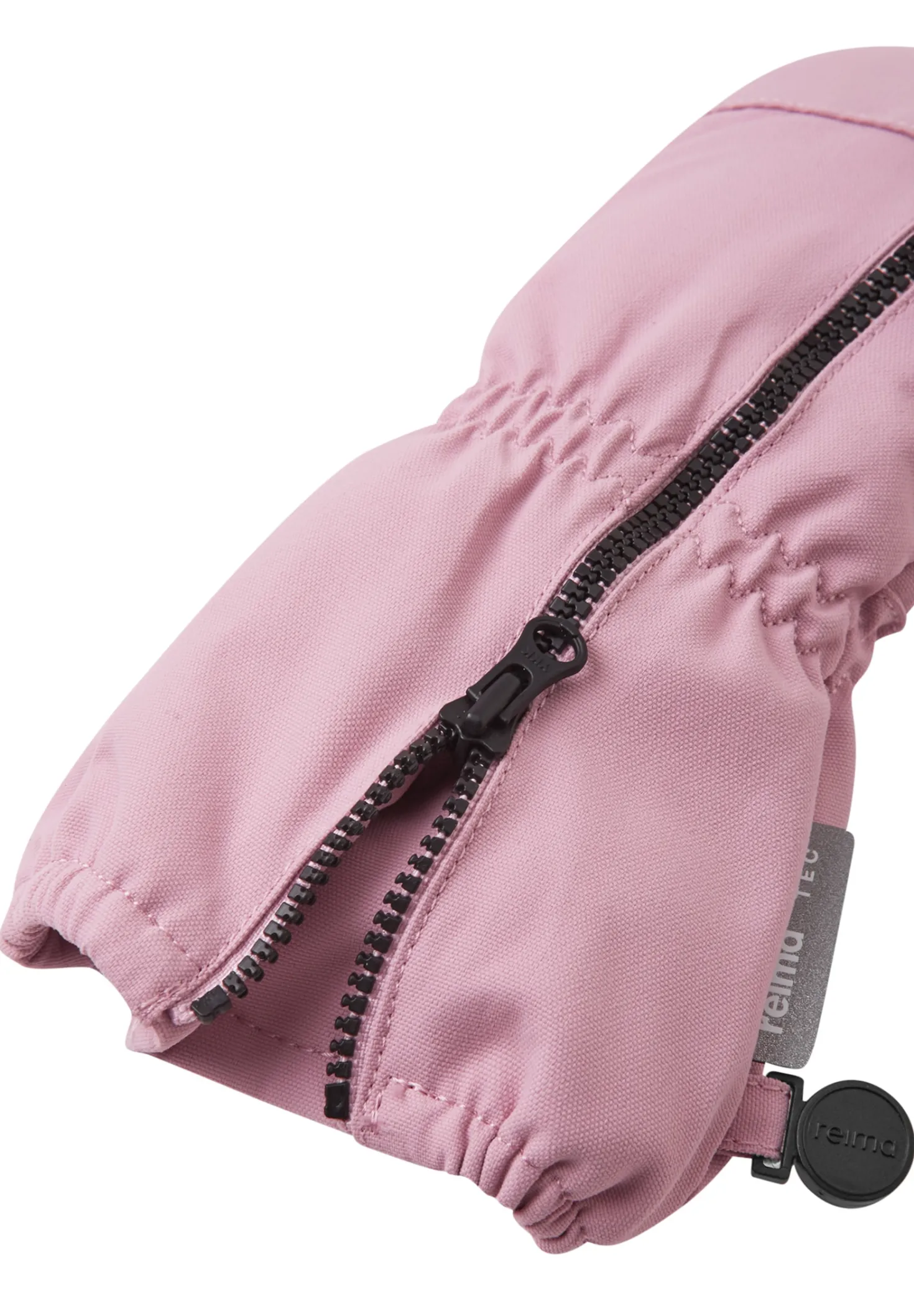 Tepas ReimaTec Vantar Grey Pink