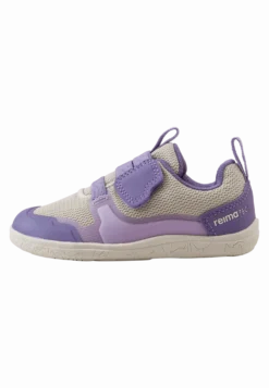 Tepastelu Reimatec Barfotaskor Light Beige