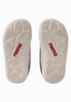 Tepastelu Reimatec Barfotaskor Light Beige