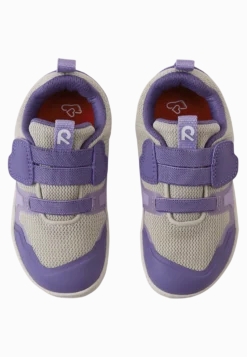 Tepastelu Reimatec Barfotaskor Light Beige