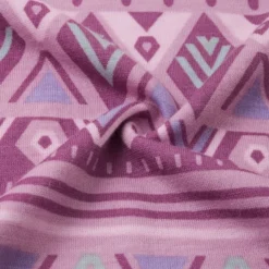 Termoset Taitoa-Grey Pink