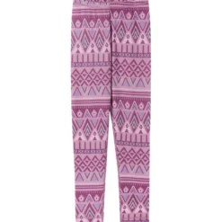Termoset Taitoa-Grey Pink