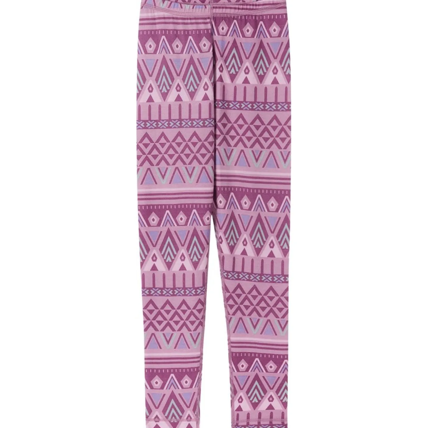 Termoset Taitoa-Grey Pink