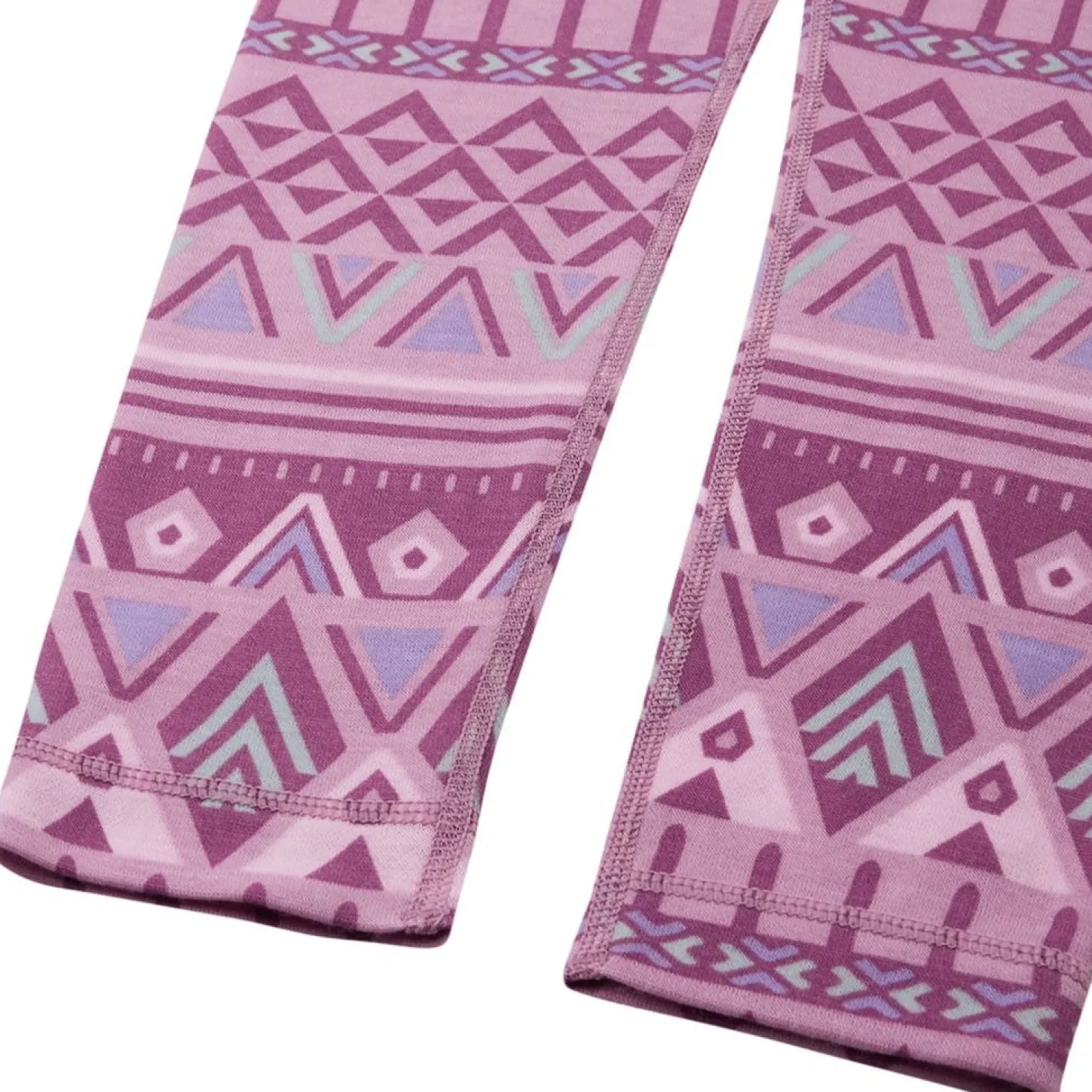 Termoset Taitoa-Grey Pink