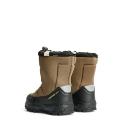 Tero Hi Insulated Vattentäta Vinterstövlar Shitake
