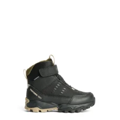 Tero Mid Insulated Vattentäta Vinterskor Black